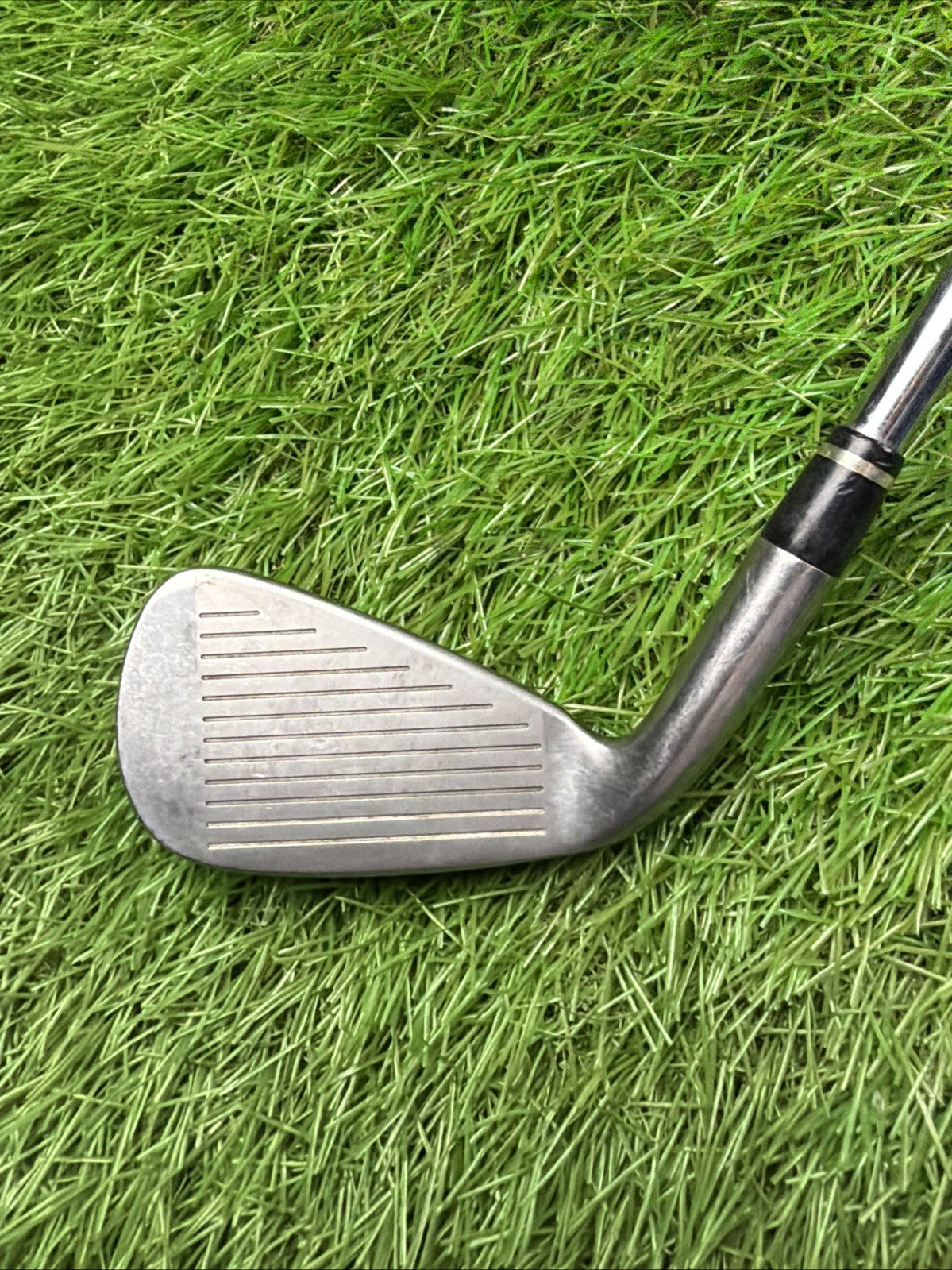 Nike Slingshot 3 Iron RH True Temper Regular Flex Shaft 39"