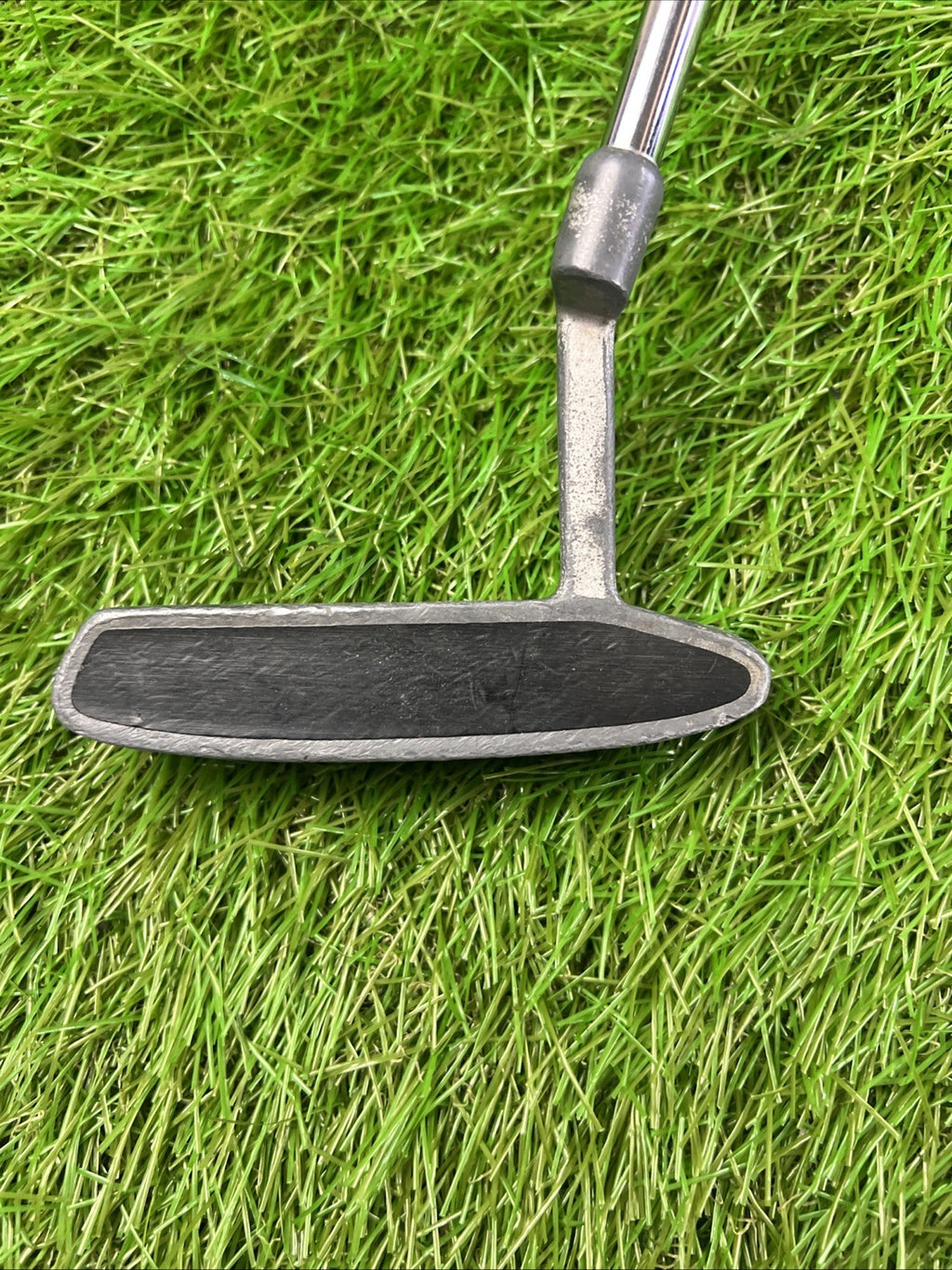 MacGregor BP322 Balata Face Putter RH 35"