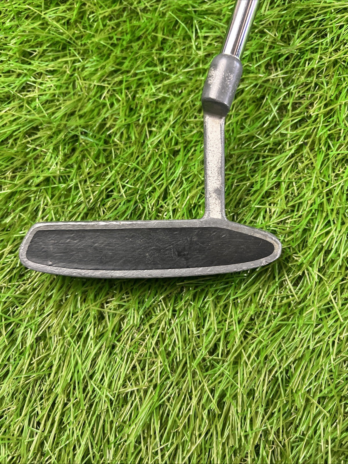 MacGregor BP322 Balata Face Putter RH 35"