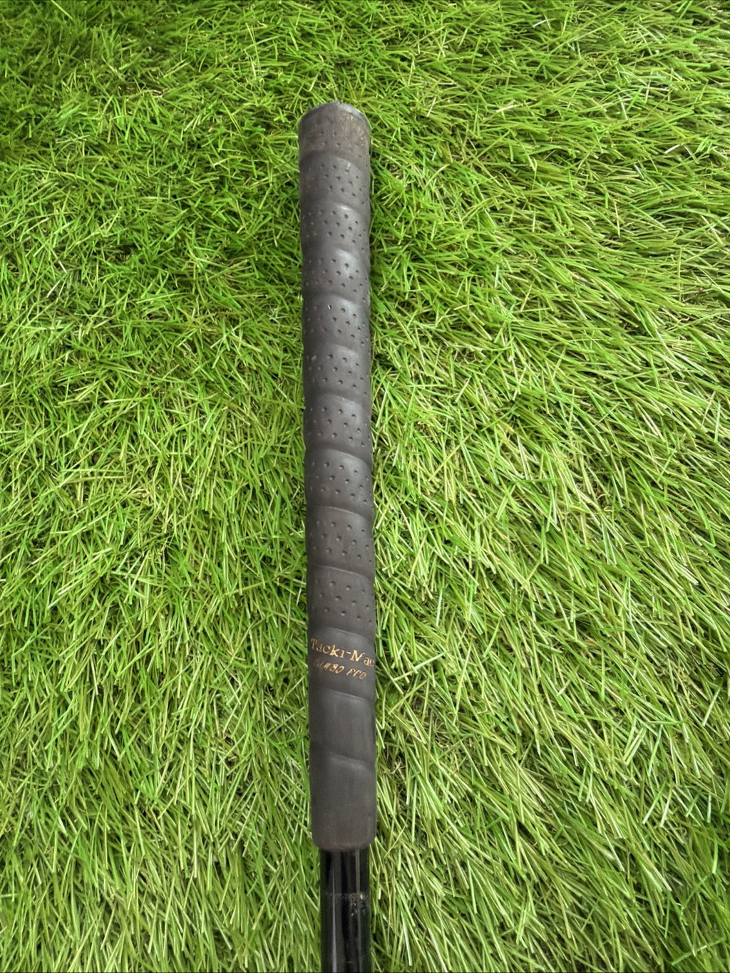 Orlimar TriMetal 13° 3 Wood RH Firm Flex Graphite Shaft 44"