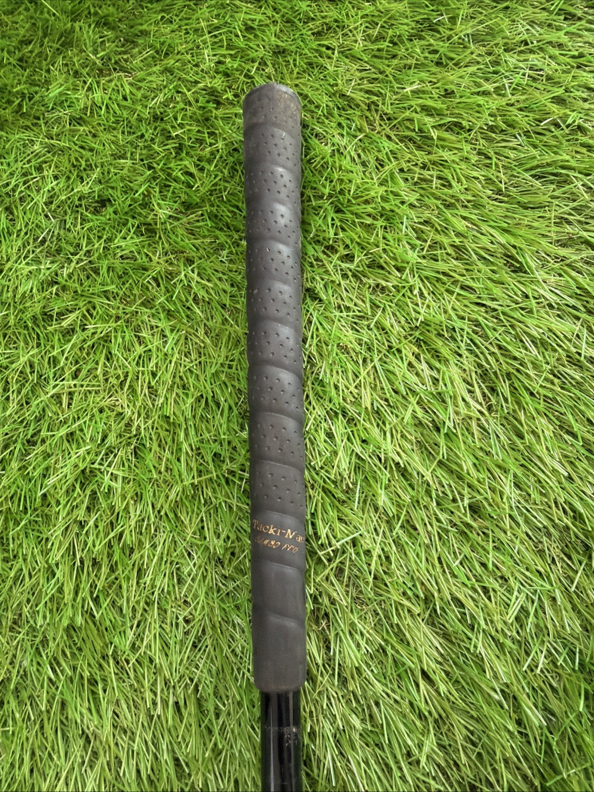 Orlimar TriMetal 13° 3 Wood RH Firm Flex Graphite Shaft 44"