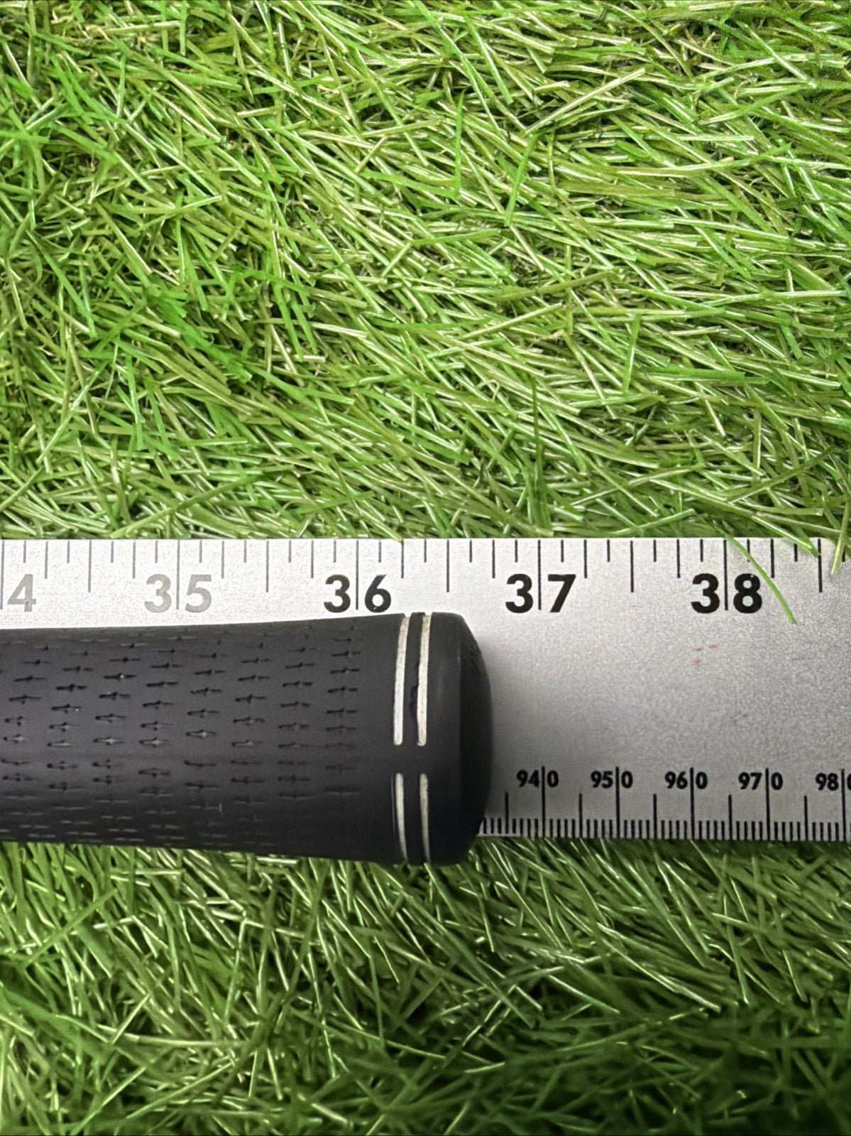 Nike SlingShot 8 Iron RH True Temper Stiff Flex 36.5"
