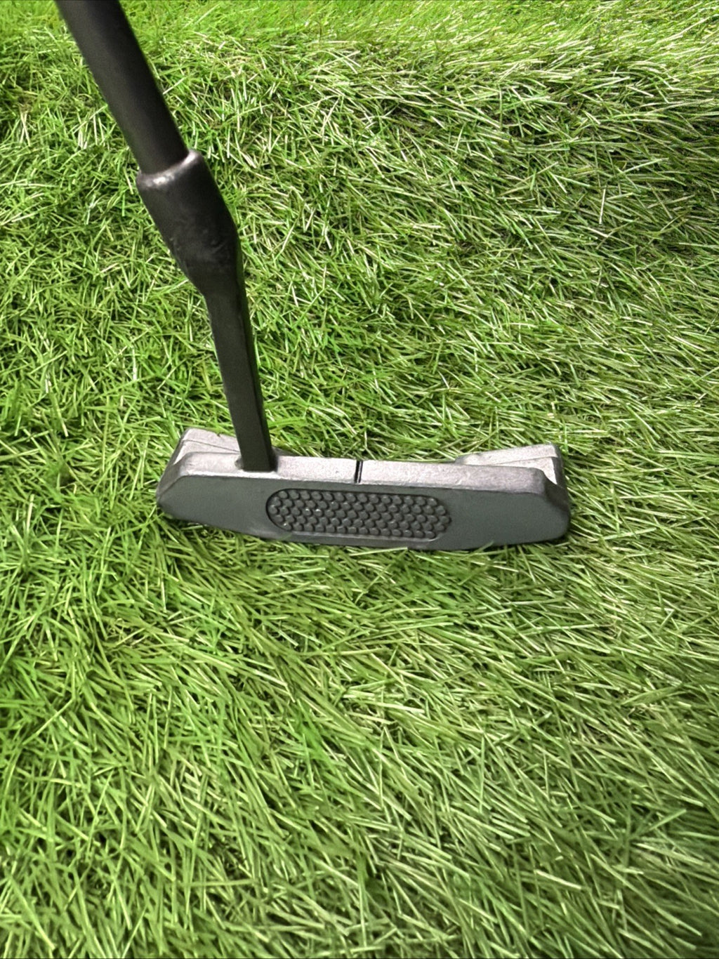 TP-M5 Tour Milled Putter RH Graphite Shaft 35"