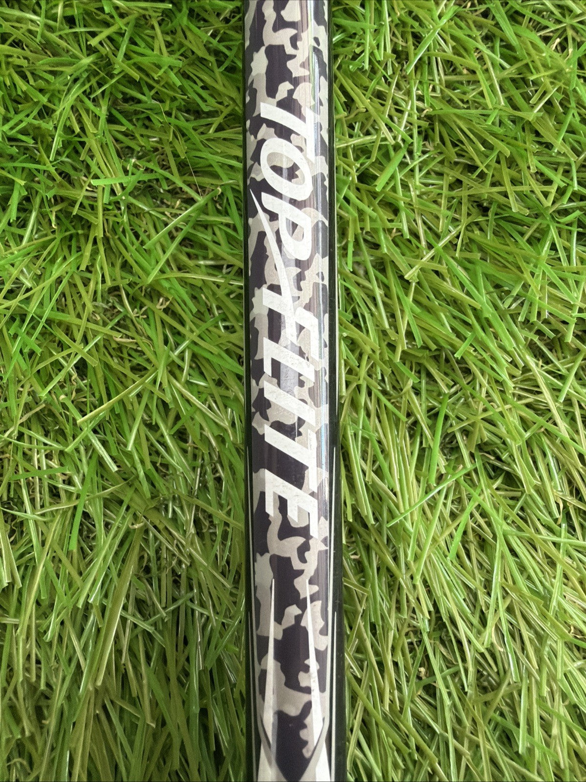 Top Flight Tour 3 Hybrid Low CG RH Uniflex Graphite Shaft 40"