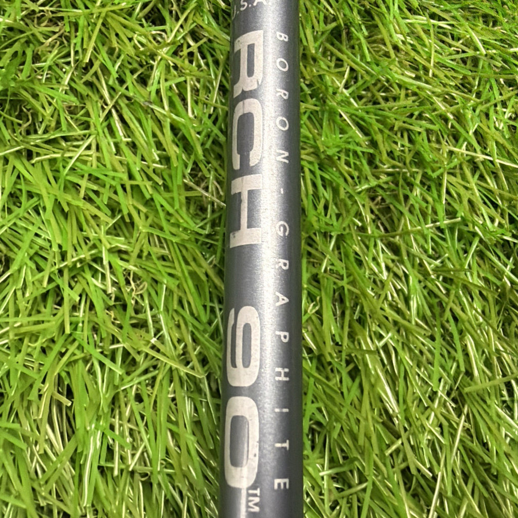 Callaway Big Bertha 7 Wood RH RCH 90 Firm Flex Shaft 41.5"