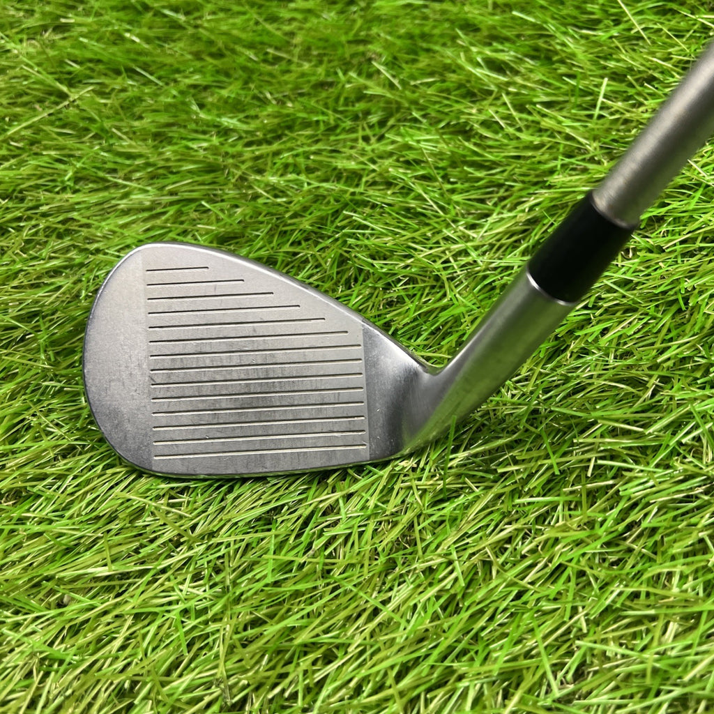 Mizuno JPX 919 50° Gap Wedge RH KBS Tour C Taper Lite 110 Stiff Flex Shaft 35.5"