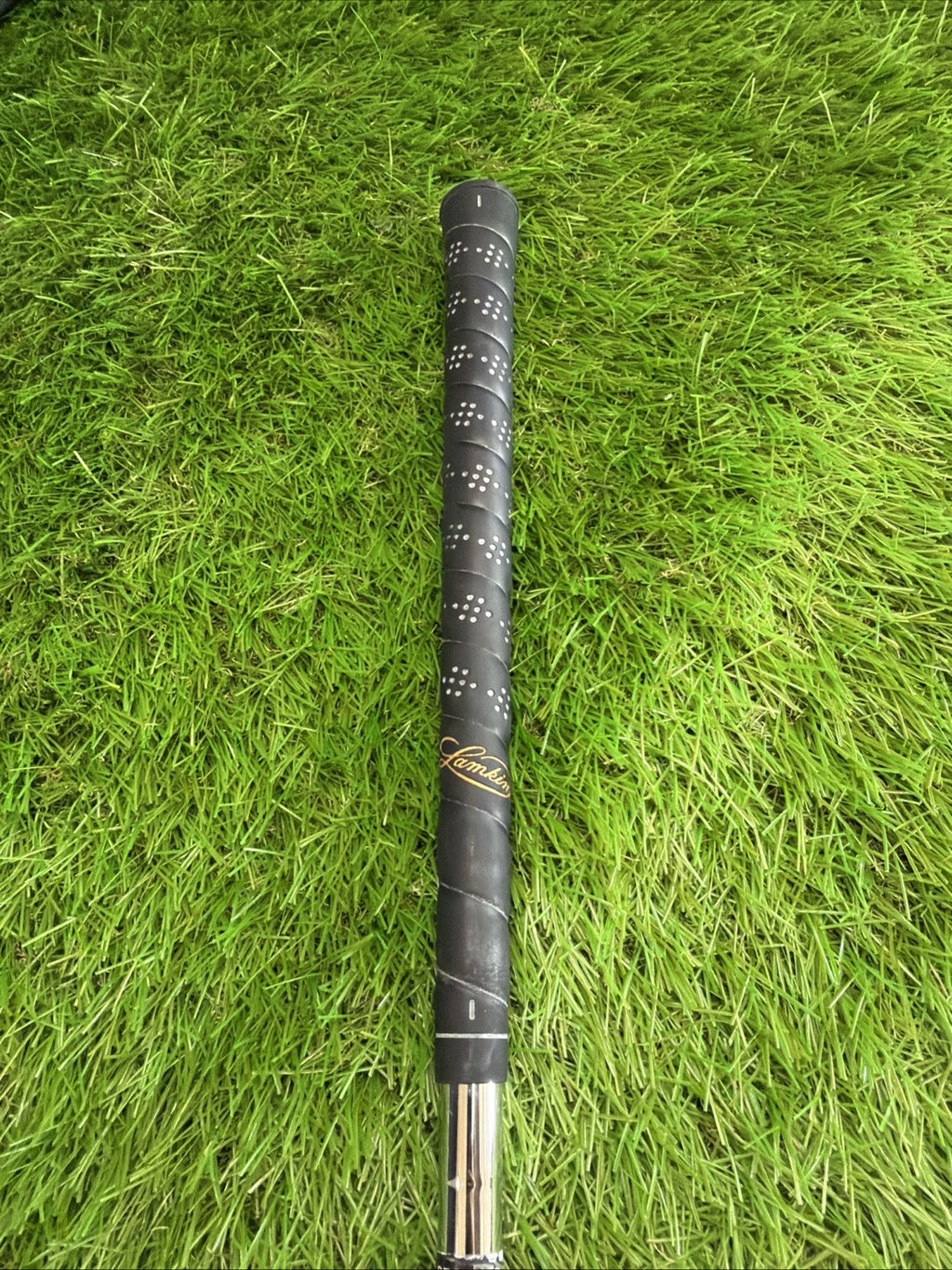 Adams Tight Lies 19° Air Assault 5 Wood RH Regular Flex Steel Shaft 42"