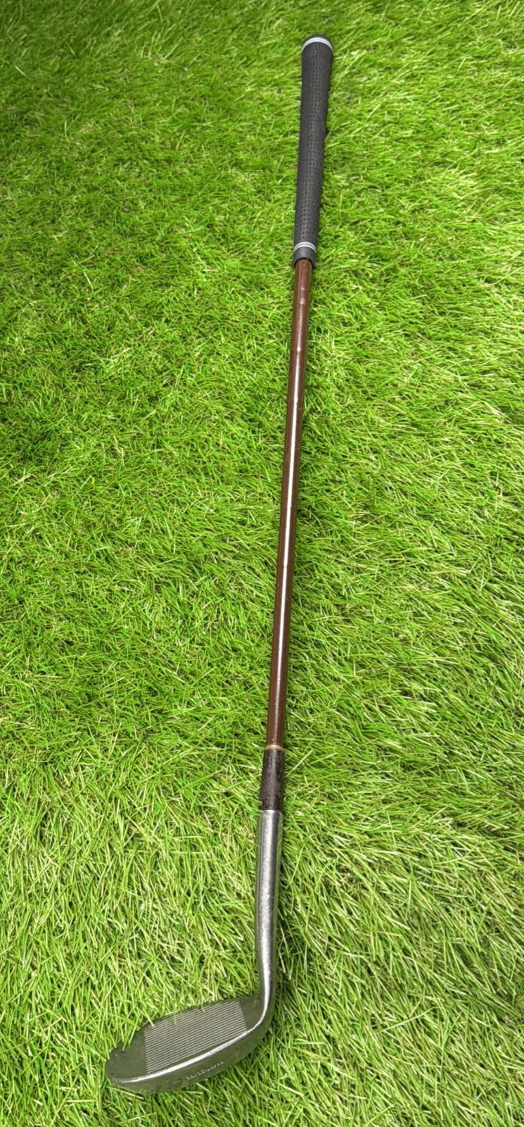 Vintage Wilson R-90 Sand Iron RH 31"