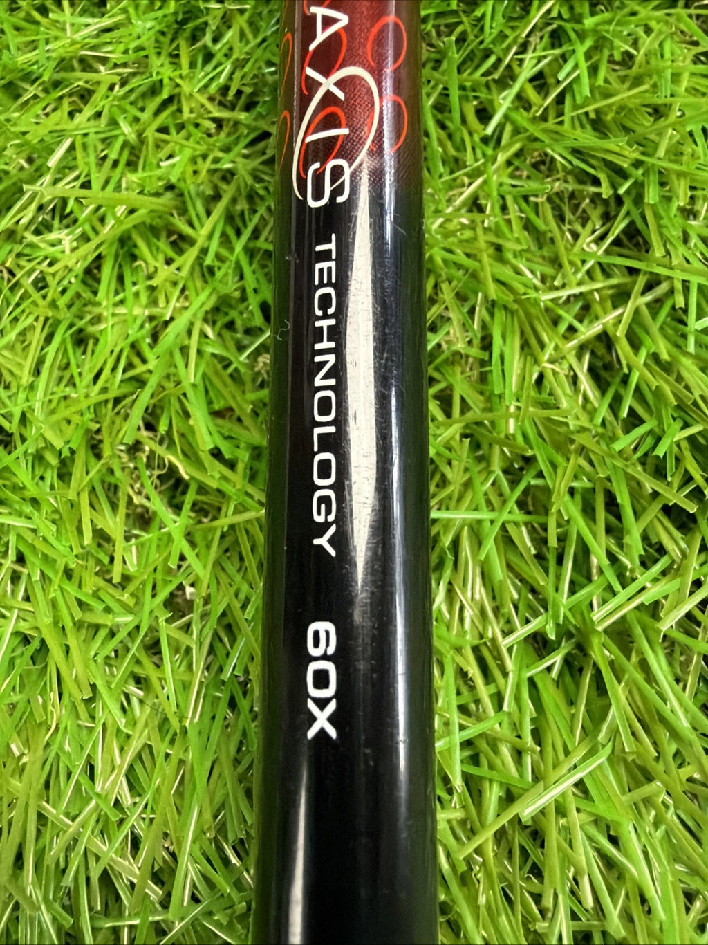 Nike VR 8.5° Driver Adjustable STR8-Fit Tour RH ProLaunch 60x X-Stiff Shaft 44"