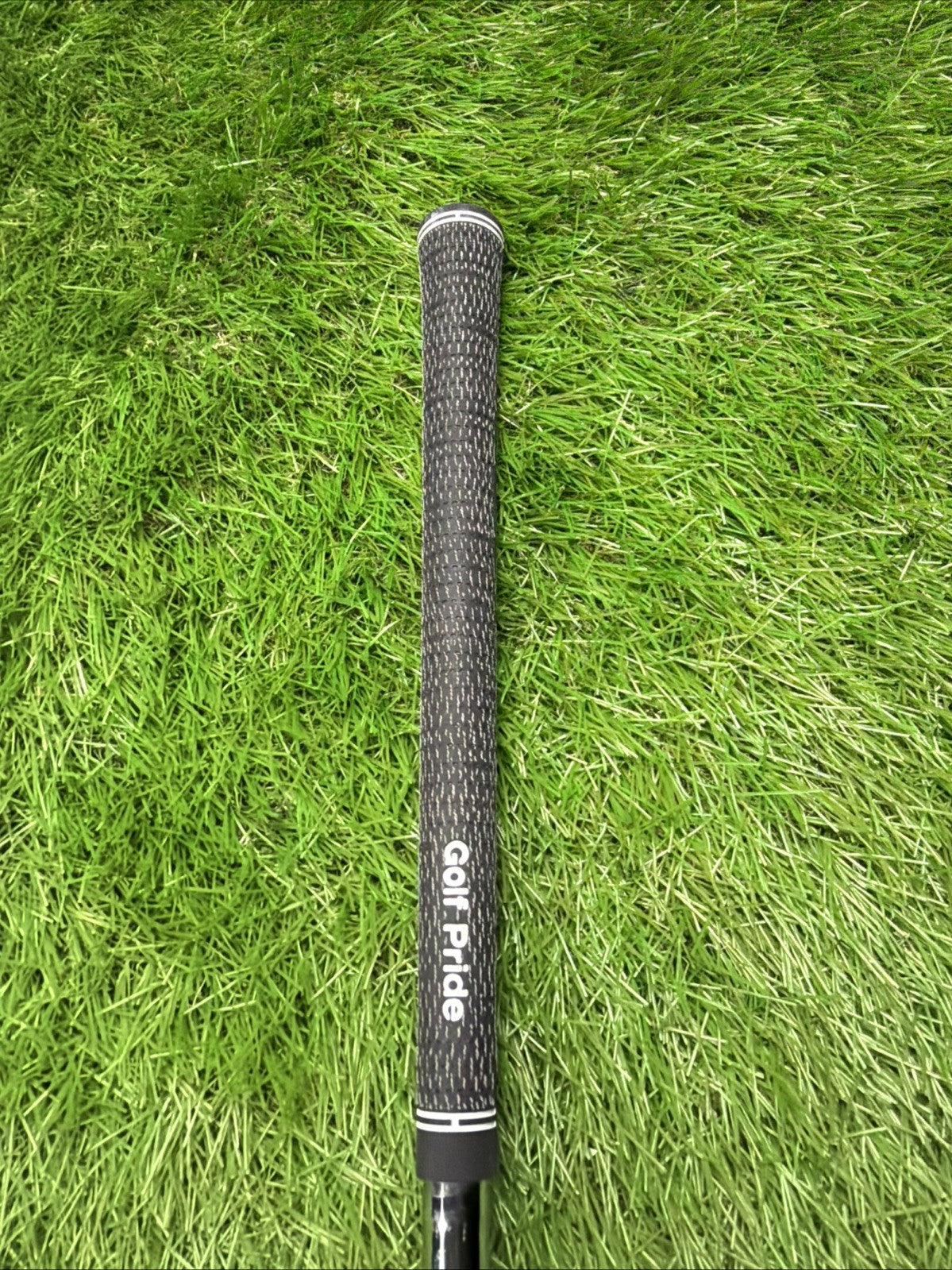 Ping Eye 2 8 Iron Black Dot RH Steel Shaft 36.5"