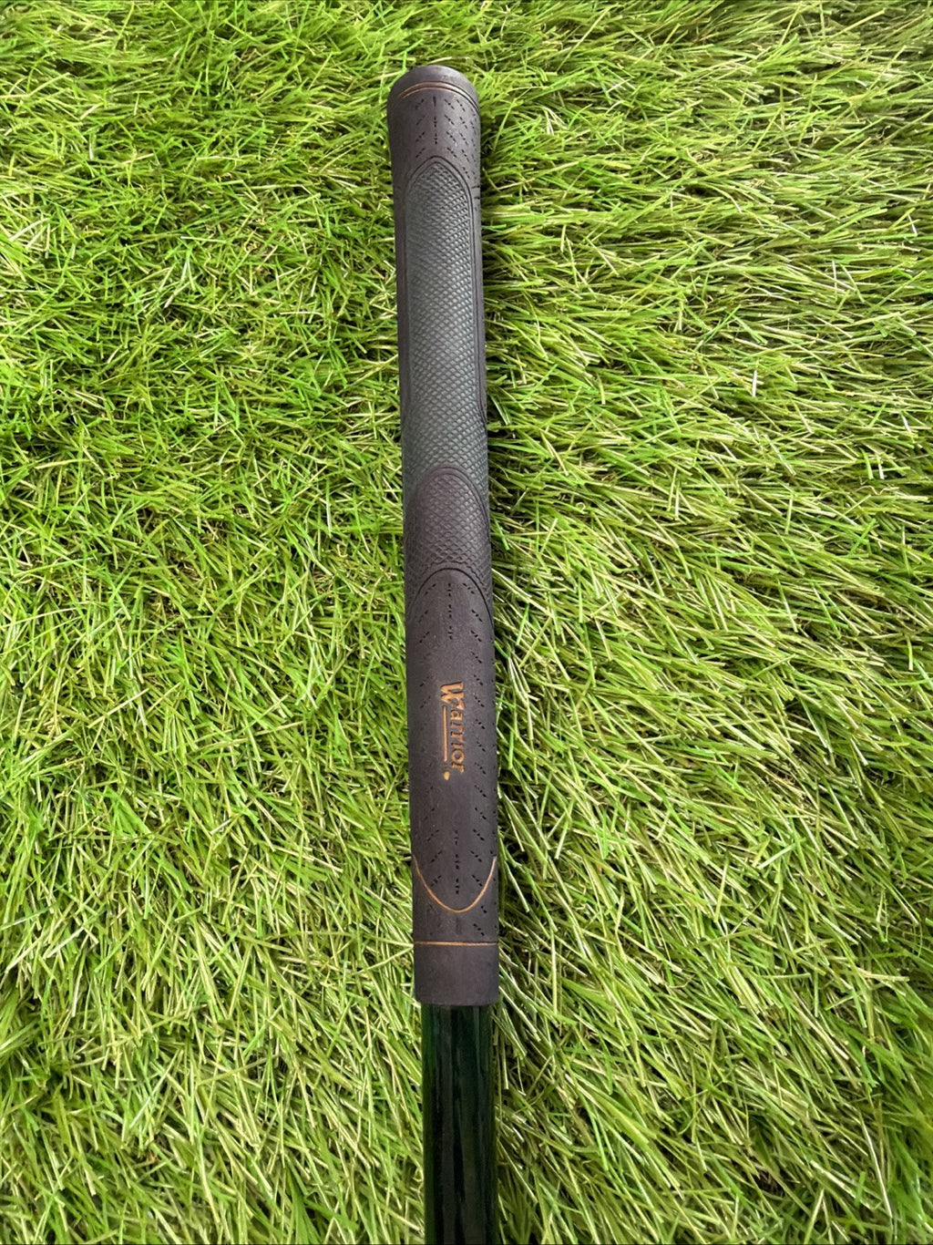 Warrior 10.5° Driver 460cc Head RH True Launch Graphite Shaft 46"