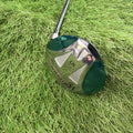 Warrior 5 Wood 21° RH Long Drive Graphite Shaft 41.5"