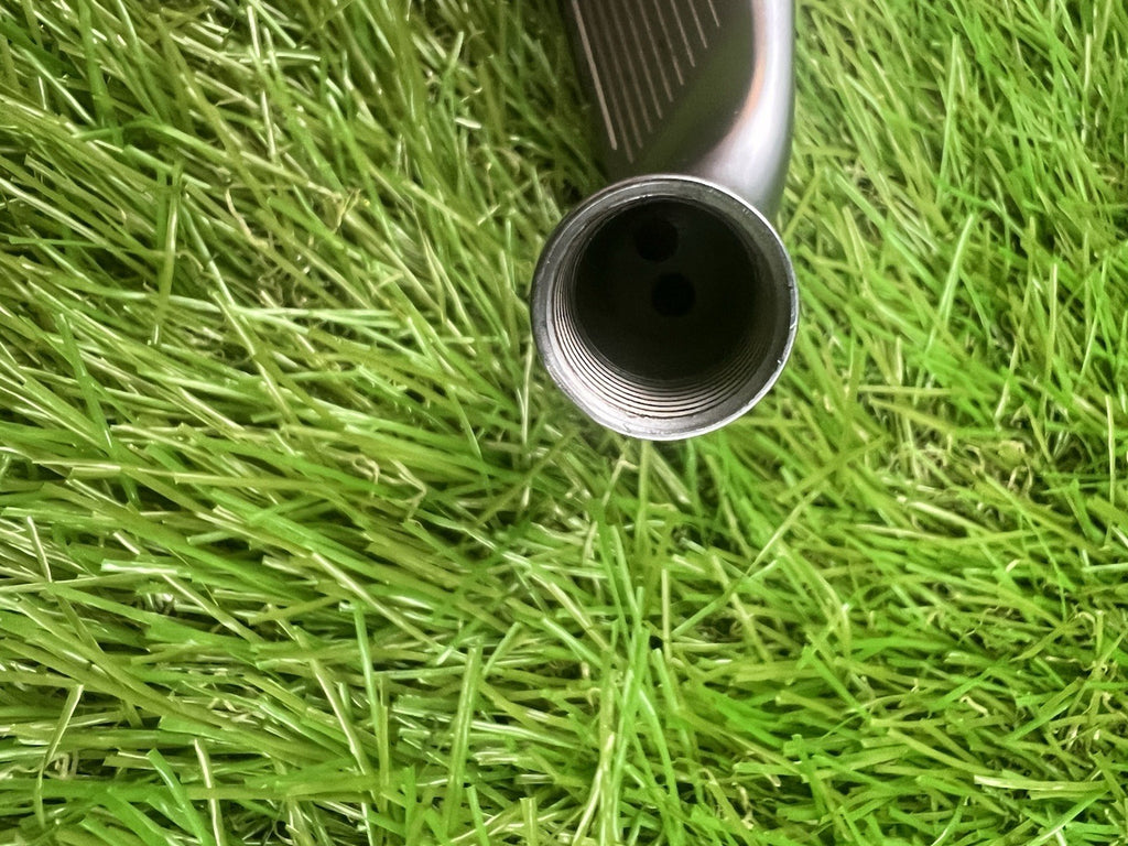 Ping i59 7 Iron Forged Black Dot RH Demo Head Only