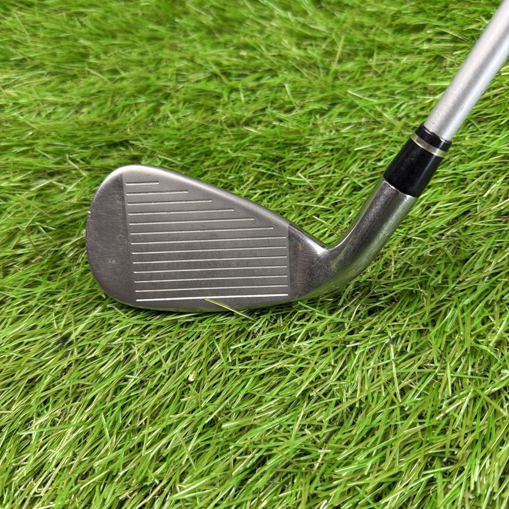Nike VRS High COR Face 5 Iron RH FUBUKI 75 X17G Regular Flex Shaft 38.5"