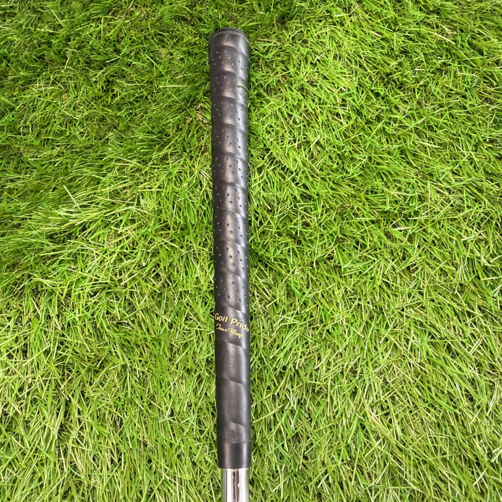 Vintage Wislon 1200 2 Iron LH Counter Torque Regular Flex Shaft 39"
