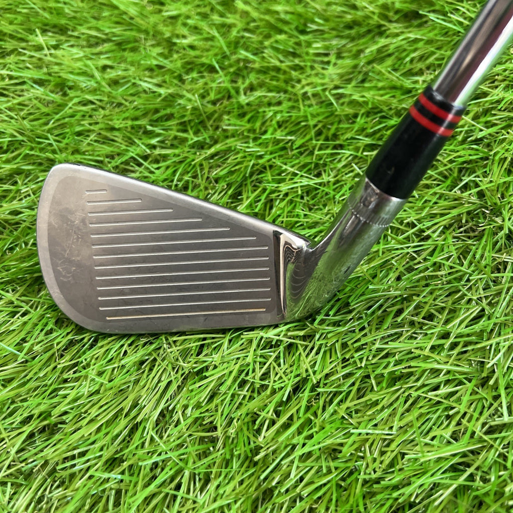 Ben Hogan Edge CFT 6 Iron RH Apex 3 Regular Flex Shaft 37.25"