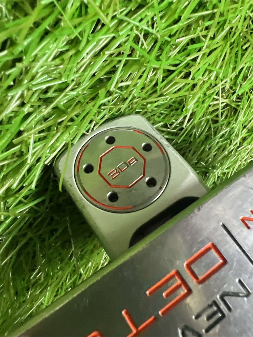 Scotty Cameron Newport 2 Detour Putter RH 32" w/headcover