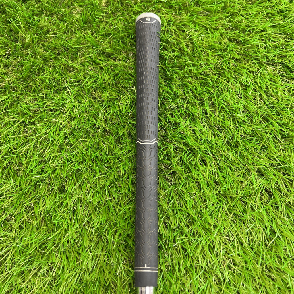 TaylorMade M4 6 Iron RH KBS Max 85 Gram Regular Flex Shaft 38"