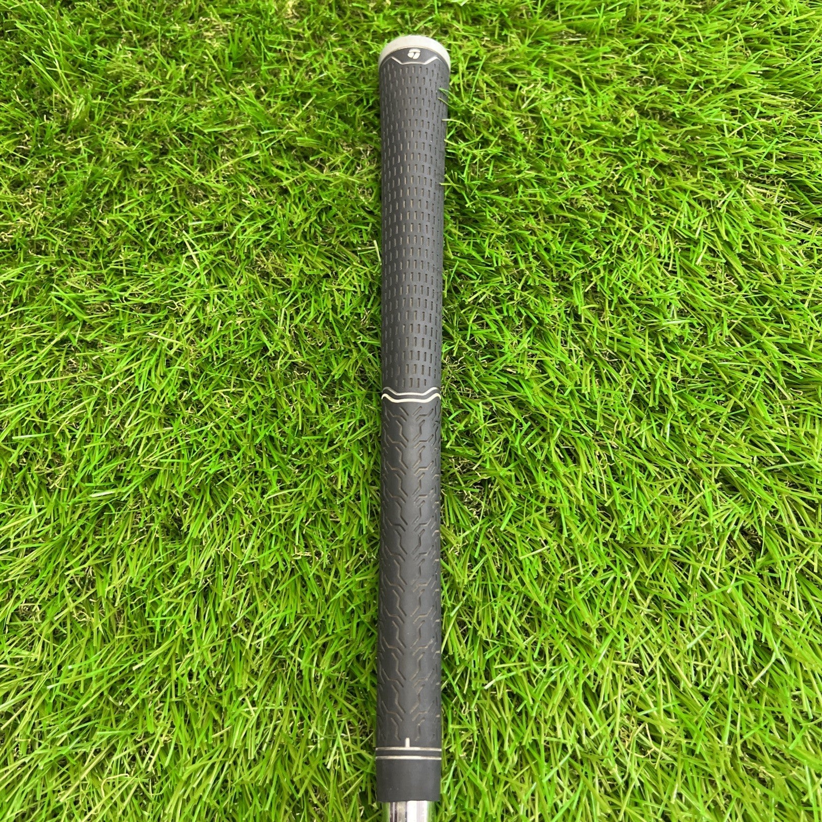 TaylorMade M4 6 Iron RH KBS Max 85 Gram Regular Flex Shaft 38"