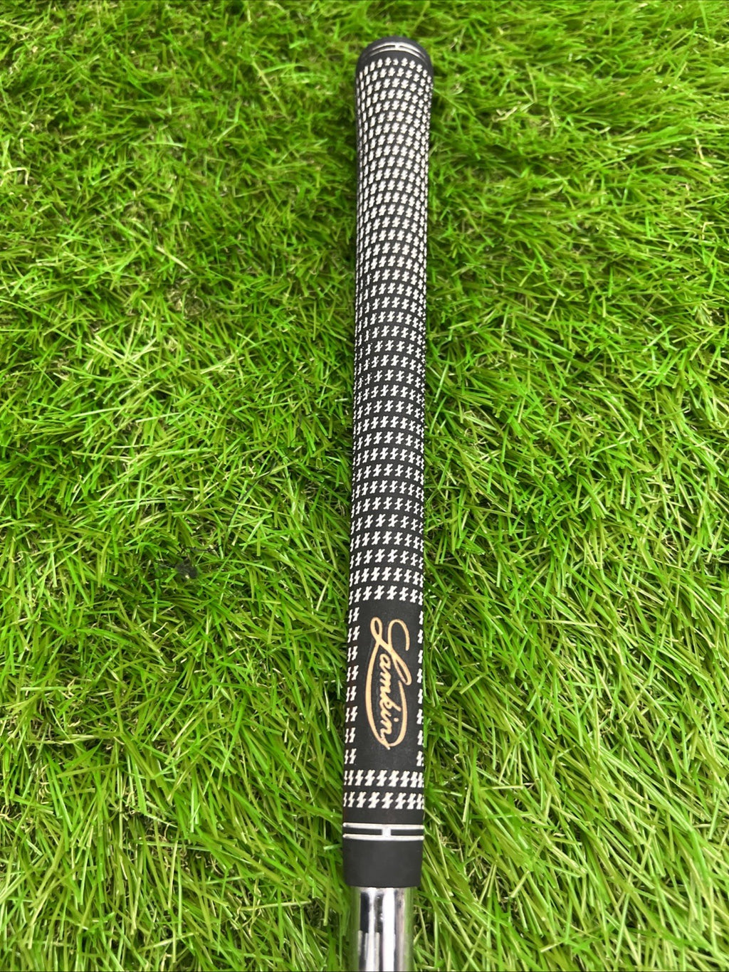 Ben Hogan Apex Plus 8 Iron RH Apex 4 Stiff Flex Shaft 36.5"