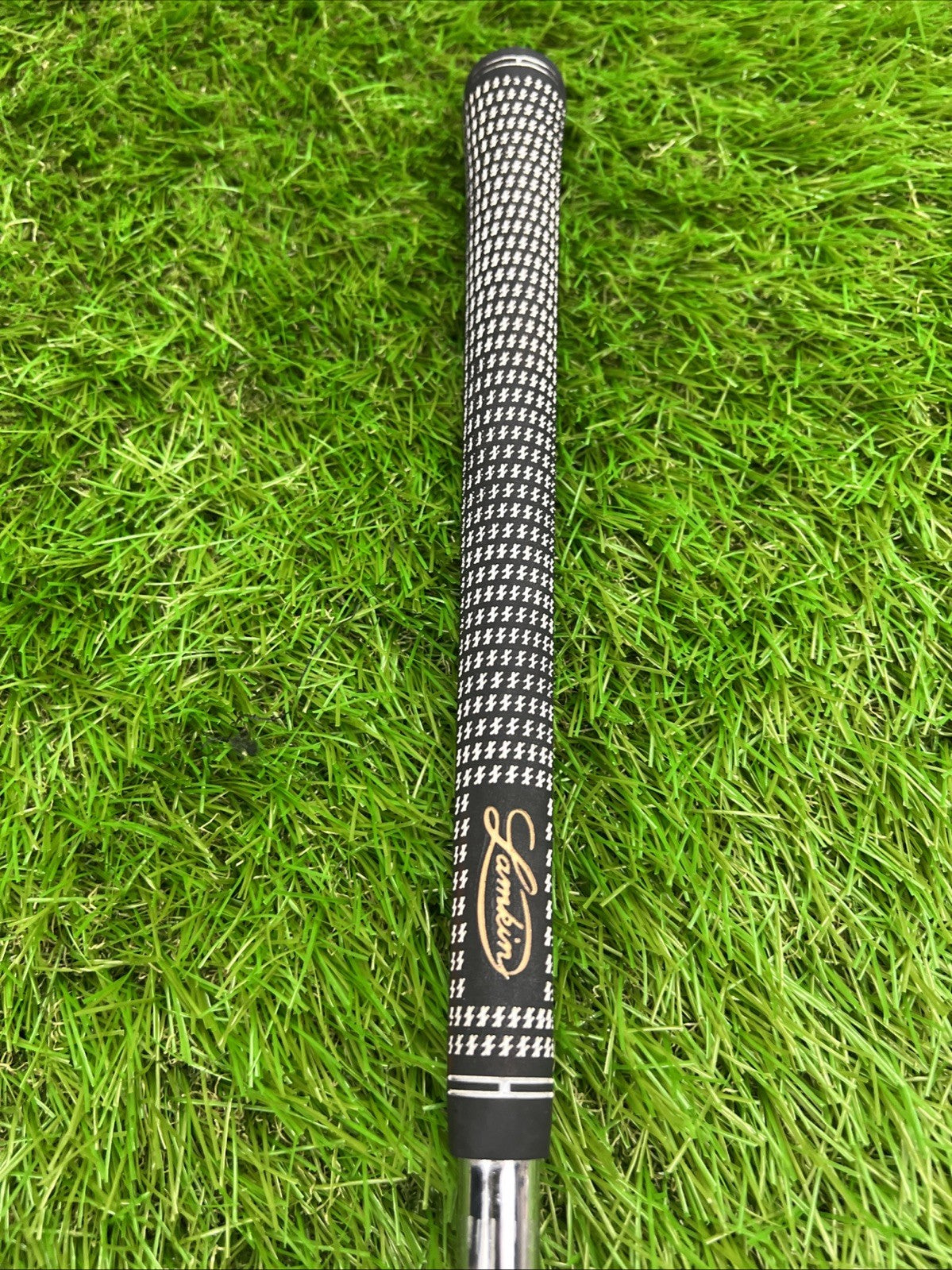 Ben Hogan Apex Plus 8 Iron RH Apex 4 Stiff Flex Shaft 36.5"