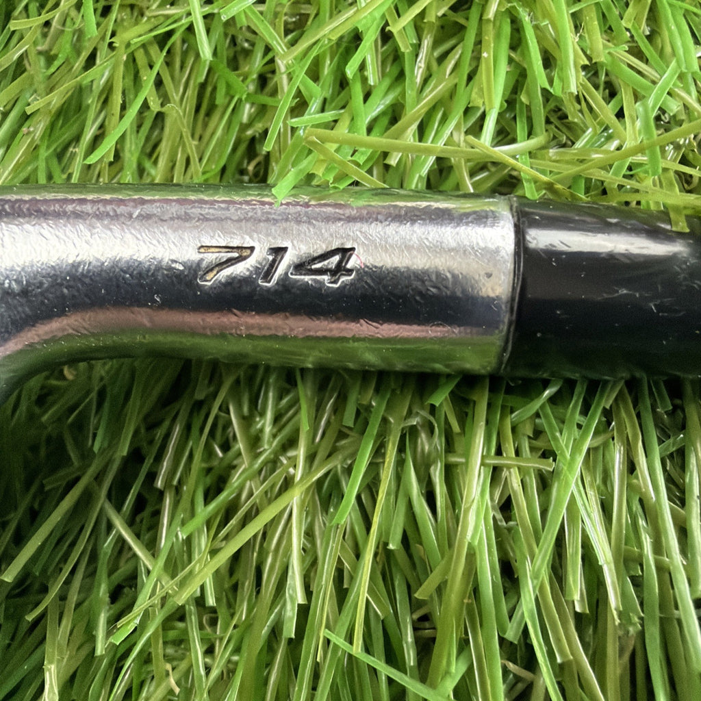 Titleist 714 CB Forged 3 Iron RH Dynamic Gold S300 Stiff Flex Shaft 39"