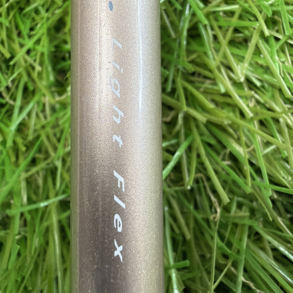 Affinity GTX 330 12° Driver RH ALDILA Light Flex Graphite Shaft 42.5"