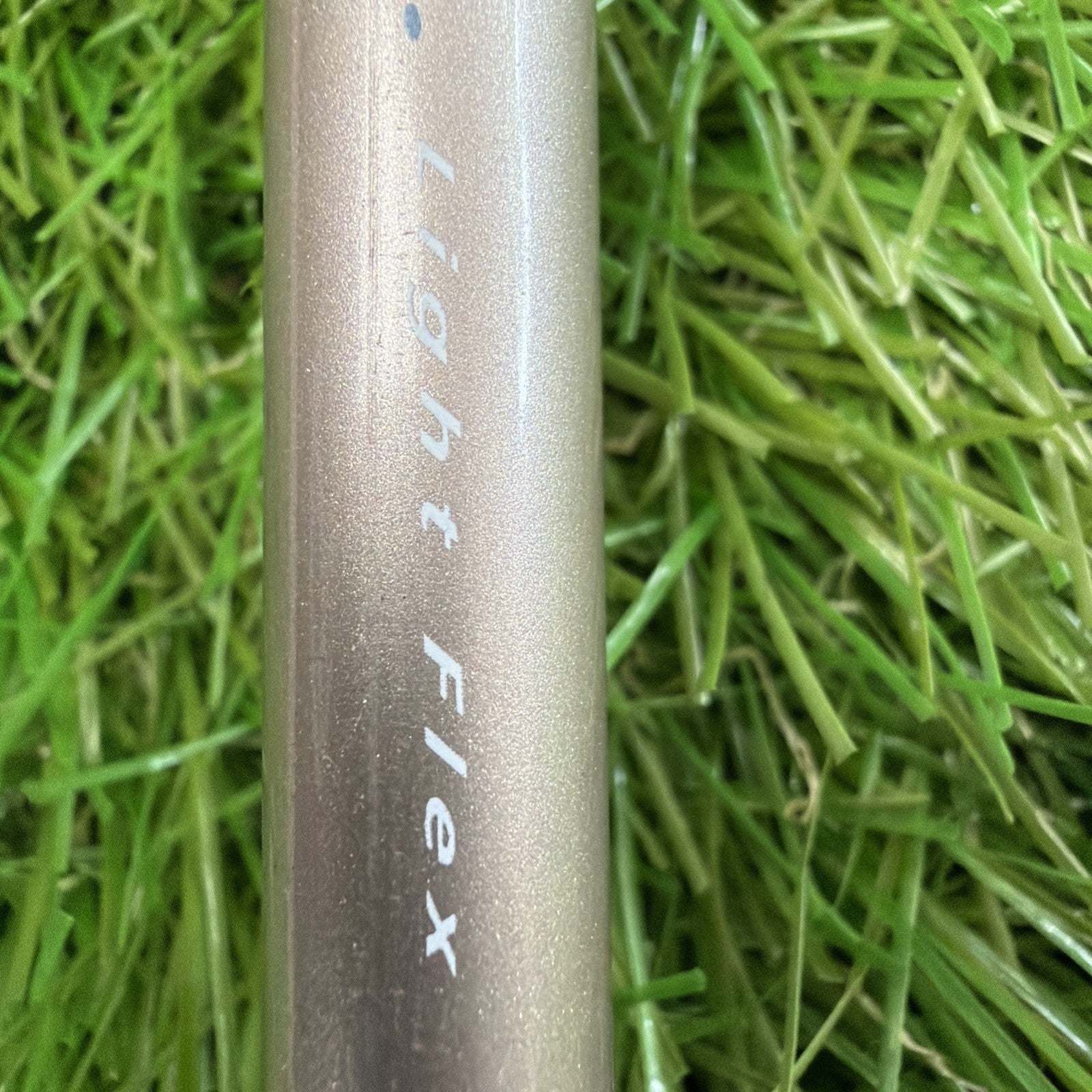 Affinity GTX 330 12° Driver RH ALDILA Light Flex Graphite Shaft 42.5"