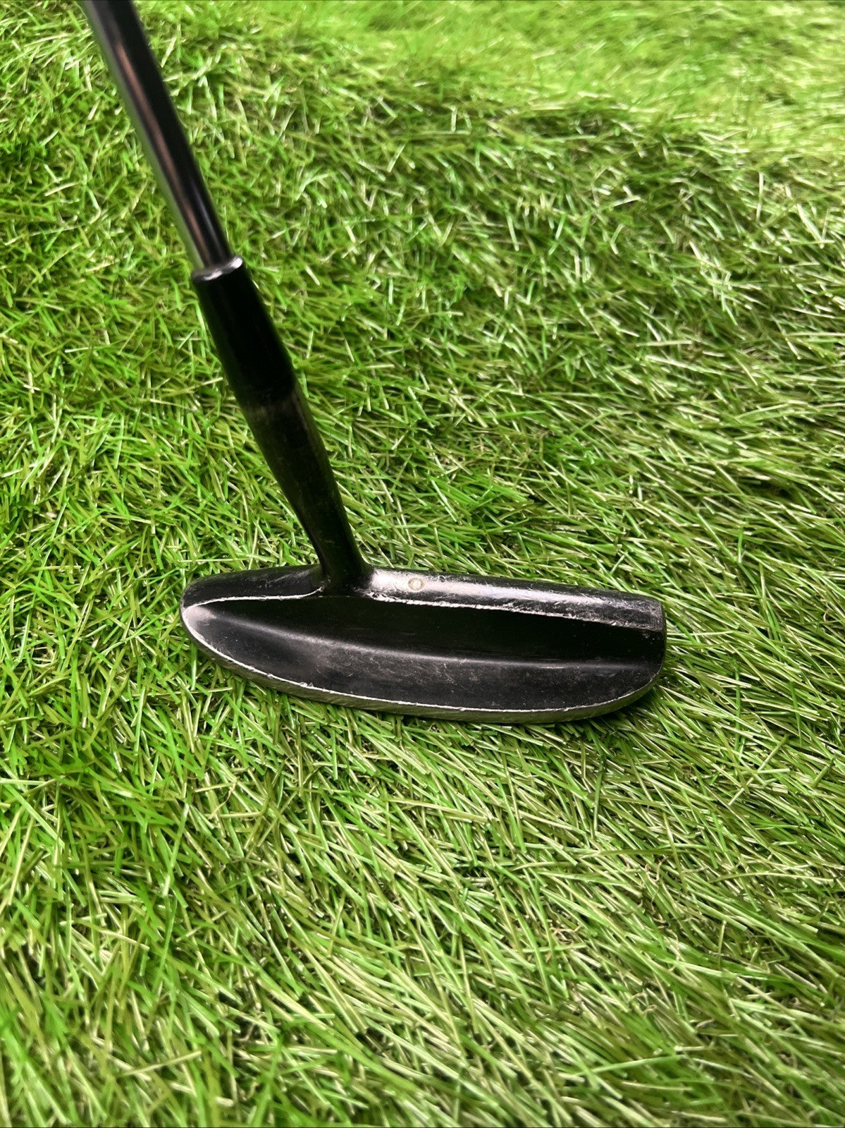 Spalding Touring Pro Model TPM II Blade Putter RH 33"