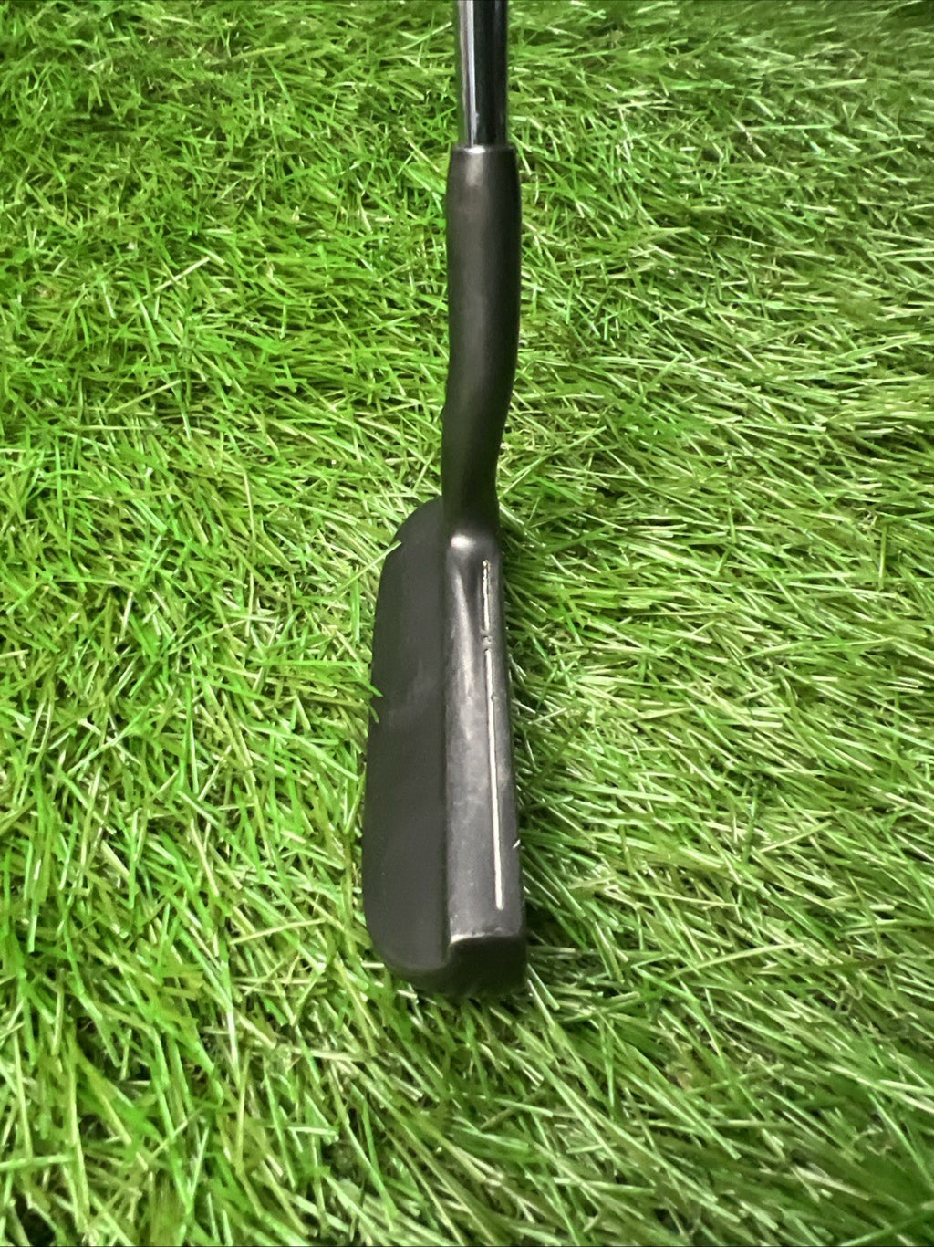 Spalding TPM 5 TP Mills Blade Putter RH 34.5"