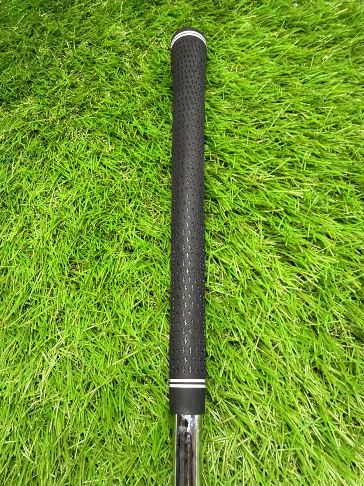 PXG 0311 54° Forged Wedge RH Stiff Flex Steel Shaft 35"