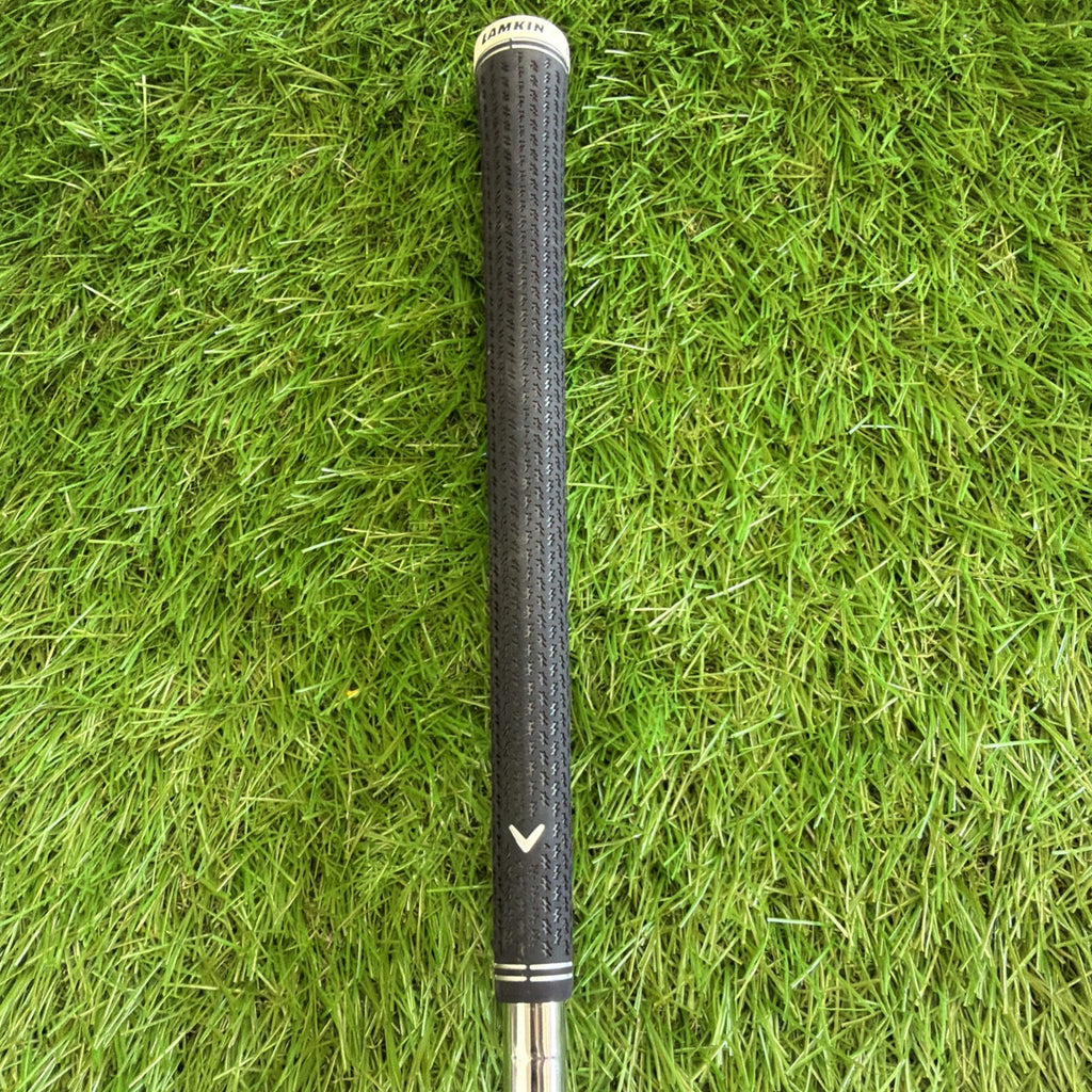 Callaway Paradym Ai Smoke 7 Iron RH Elevate MPH 95 Regular Flex Shaft 37"