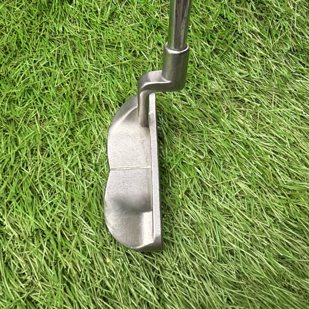 Vintage Ping Karsten B60 Putter RH Steel Shaft 33"