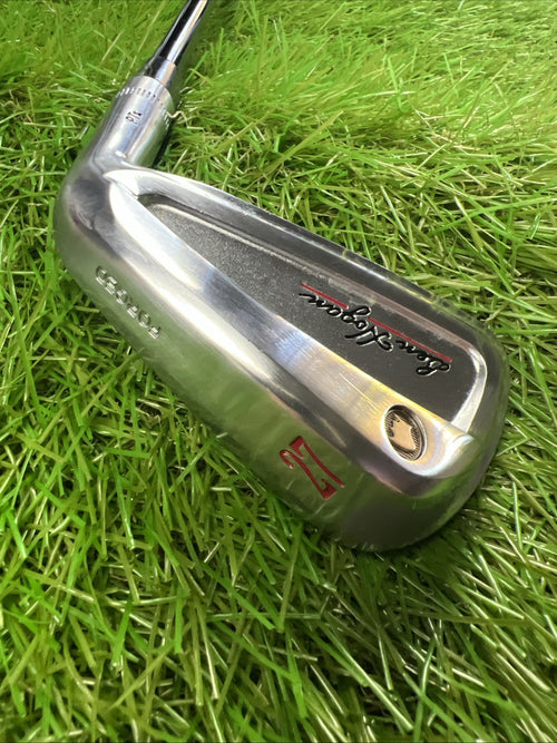 Ben Hogan PTx Forged 5 Iron 27° RH Vista Pro 40-R2 Regular Flex Shaft 38.5"