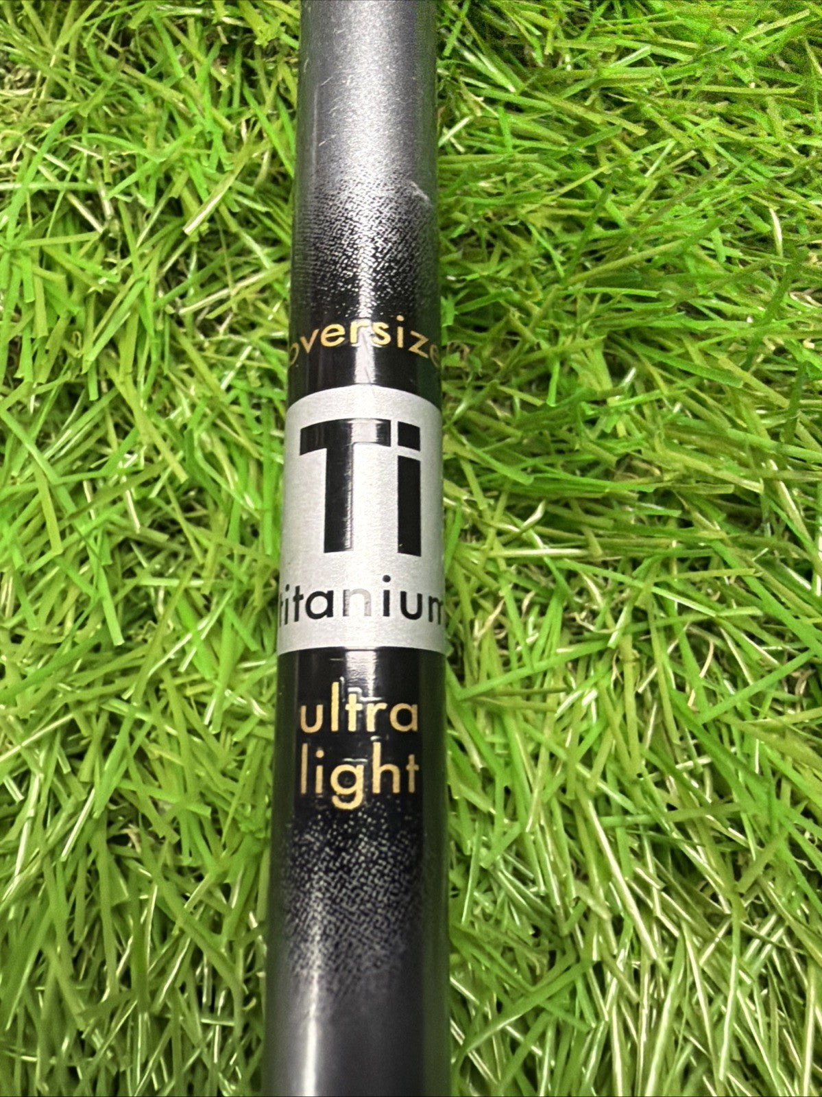 King Cobra Ti 3 Wood 15° RH Ultra Light Shaft 43.5"