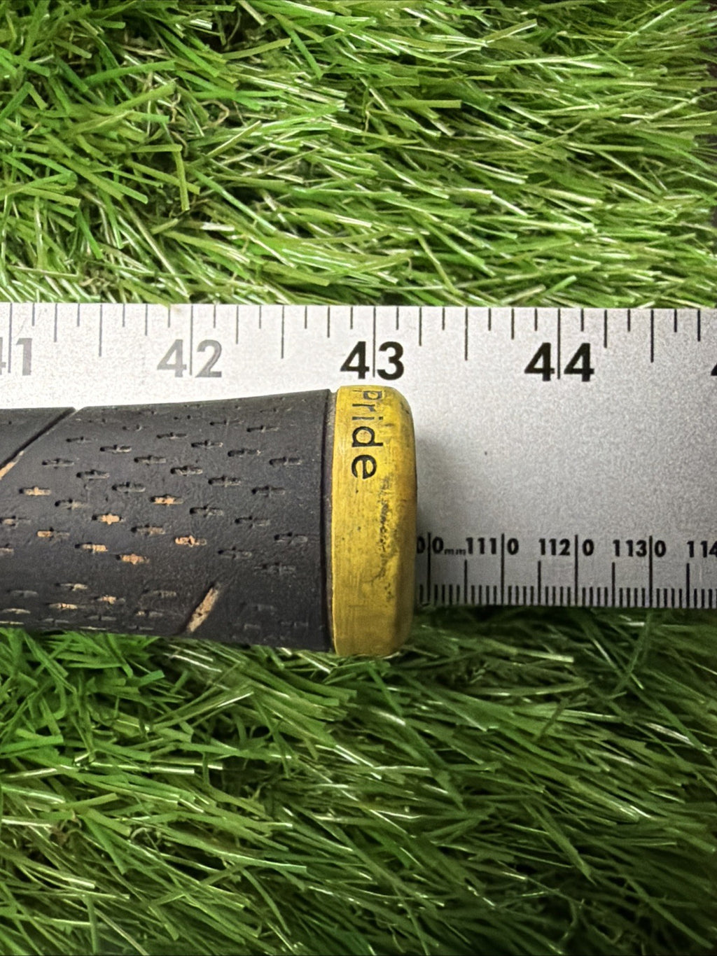 Sonartec SS-2.5 15° 3 Wood RH ALDILA 65g Stiff Flex Shaft 43"