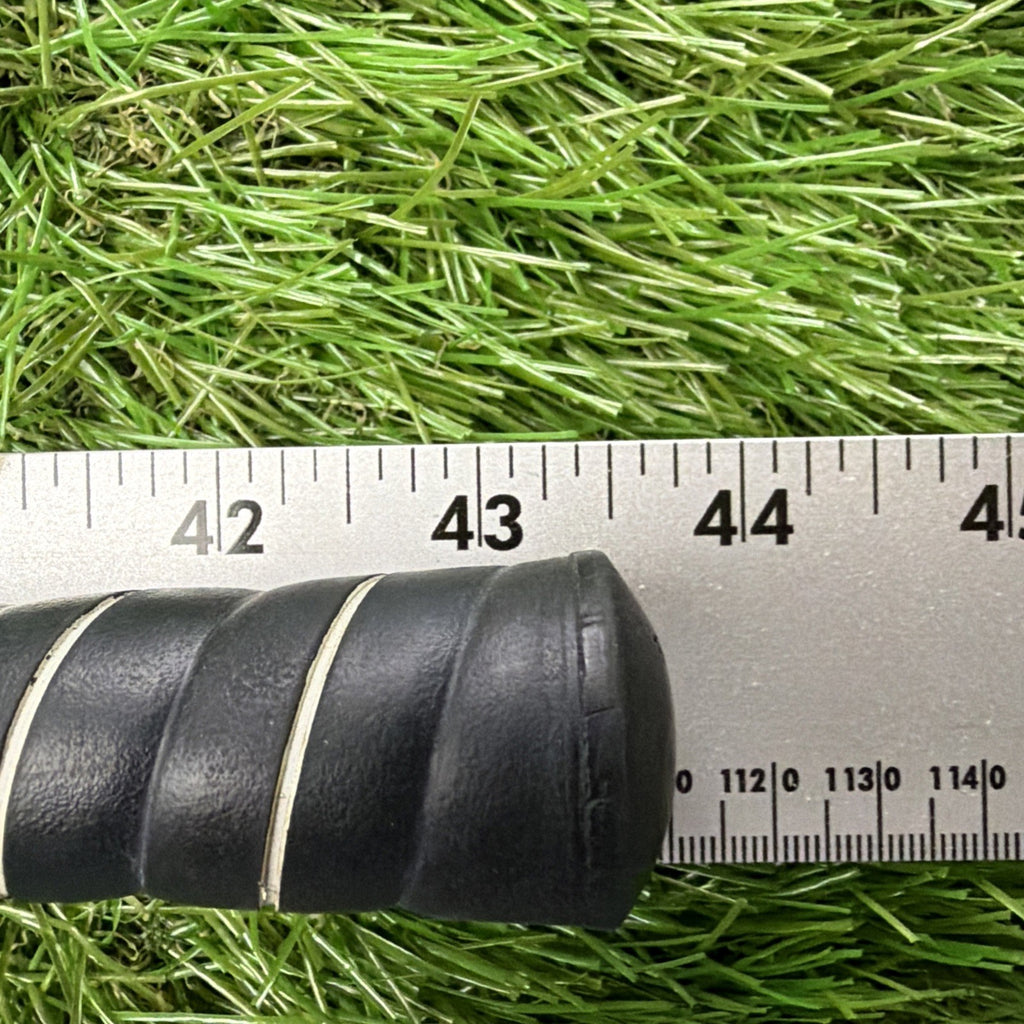 KZG CH-II 3 Wood RH  Grafalloy ProLaunch Blue 65R Regular Flex Shaft 43.5"