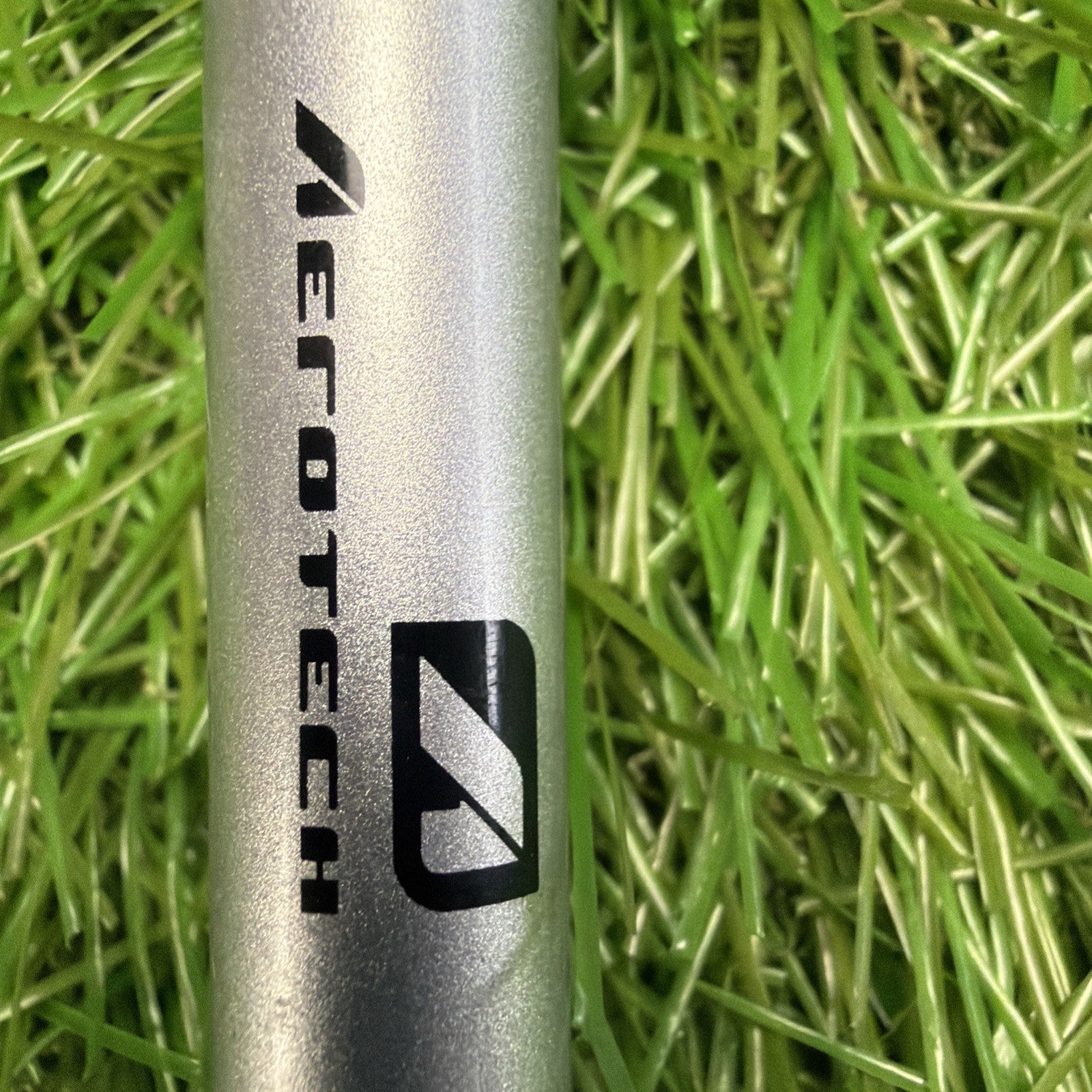 Ping i500 8 Iron Forged Black Dot RH Aerotech Steel Fiber 195 Stiff Flex 36.5"