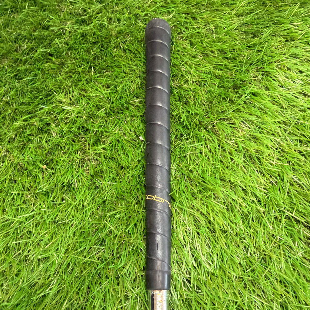King Cobra 6 Iron Oversize RH Regular Flex Steel Shaft 37.5"