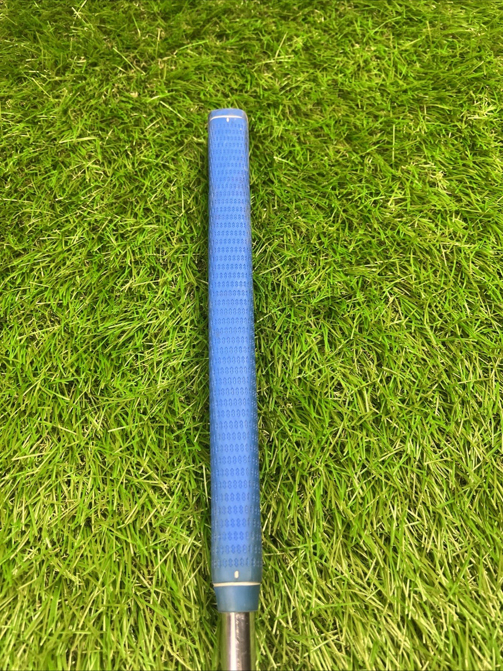 Vintage Spalding TPM II Touring Pro Model Putter RH Steel Shaft 35"