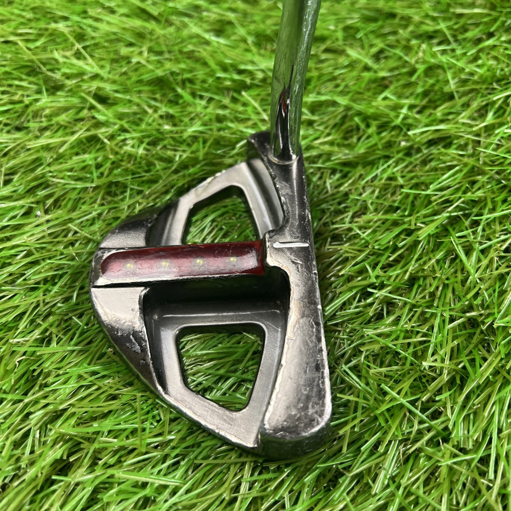 Bionik RL Series 201 Mallet Putter RH Steel Shaft 32"