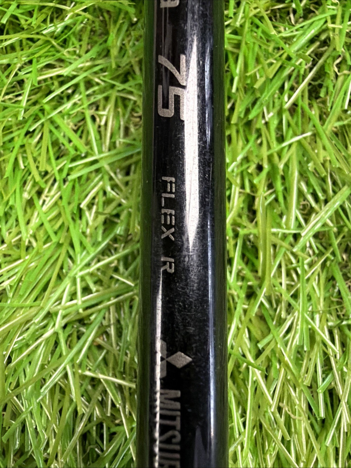 Nike T40 19° 5T Fairway Wood RH Diamana 75 Regular Flex Shaft 41.5"