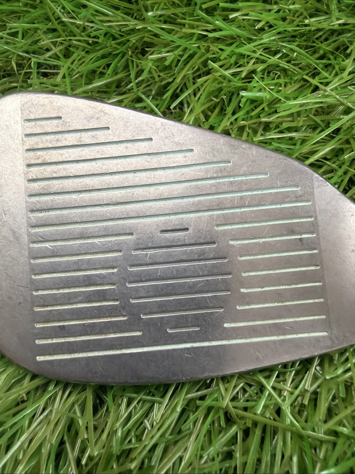 Lady Cobra SW Gap Wedge Oversize RH Ladies Flex Graphite Shaft 35"