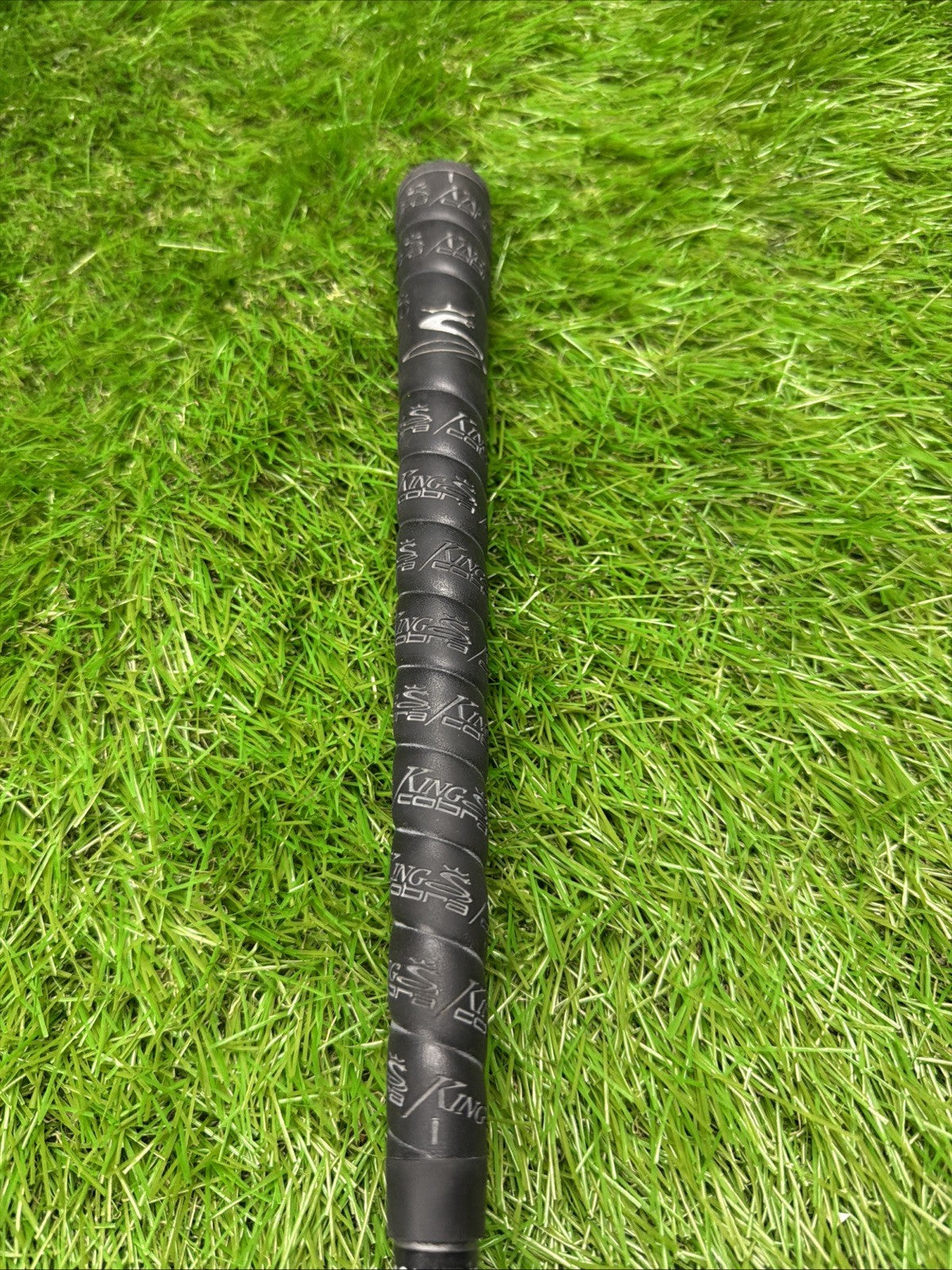King Cobra Ti 3 Wood 15° RH Ultra Light Shaft 43.5"