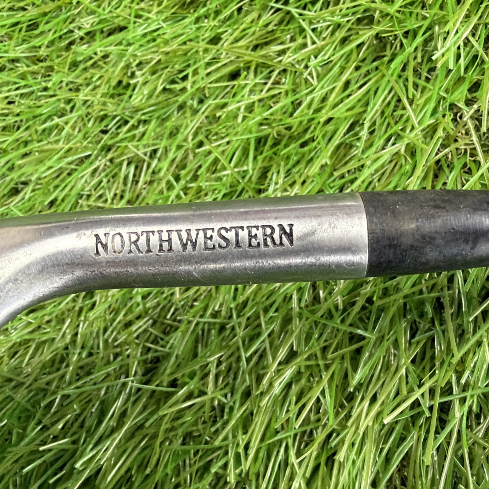 Northwestern 60° Hi-Lob Wedge RH Stiff Flex Steel Shaft 36"
