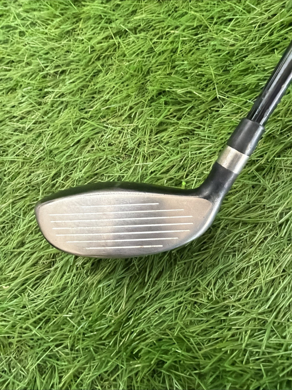Top Flight Tour 3 Hybrid Low CG RH Uniflex Graphite Shaft 40"
