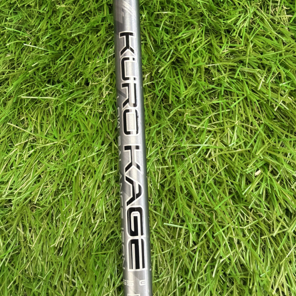 Titleist AP1 6 Iron RH Kuro Kage Regular Flex Shaft 37.5"