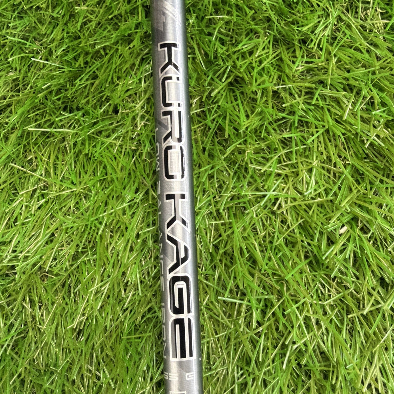 Titleist AP1 6 Iron RH Kuro Kage Regular Flex Shaft 37.5"