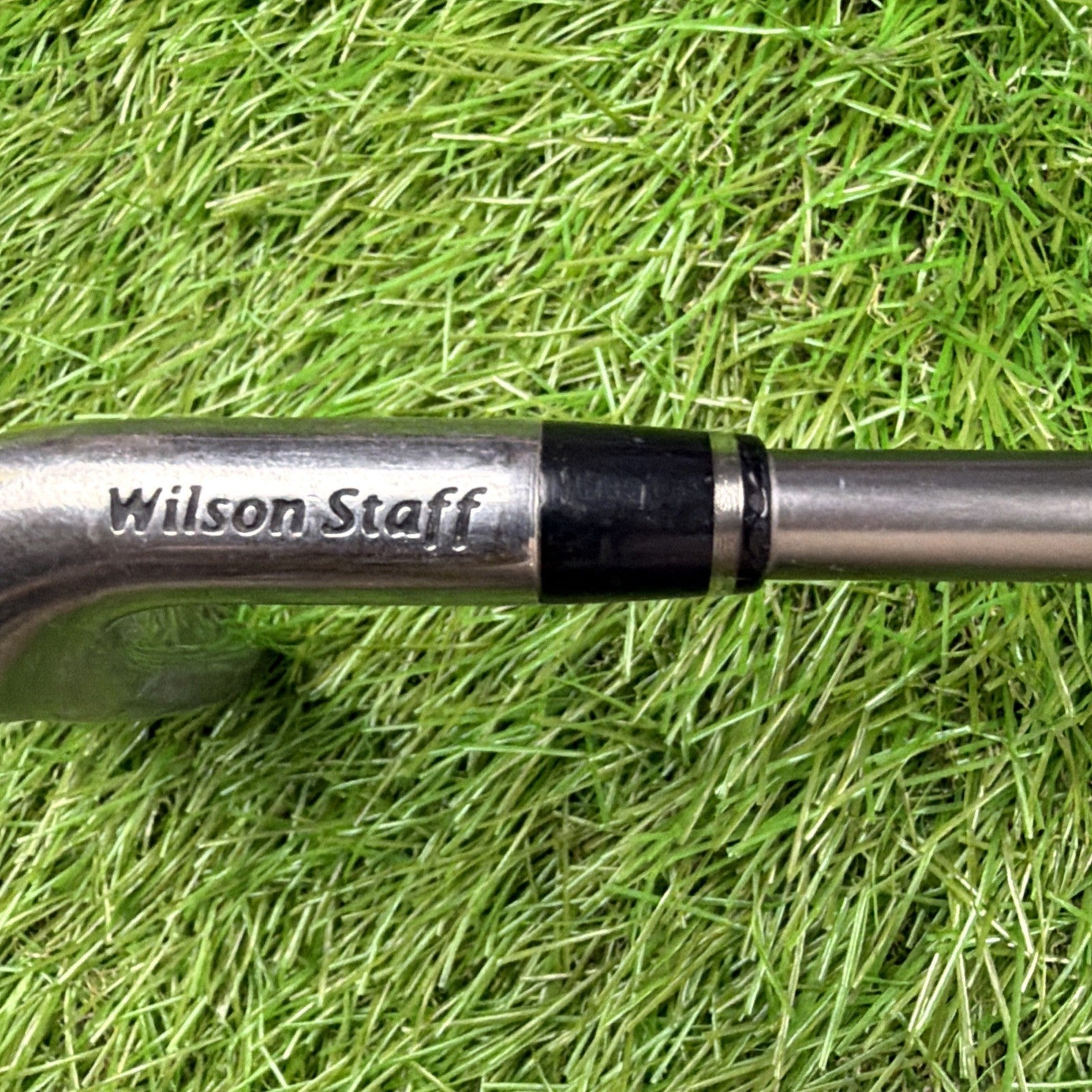 Wilson Staff D350 8 Iron RH Elements 59FR Regular Flex Shaft 36.75"