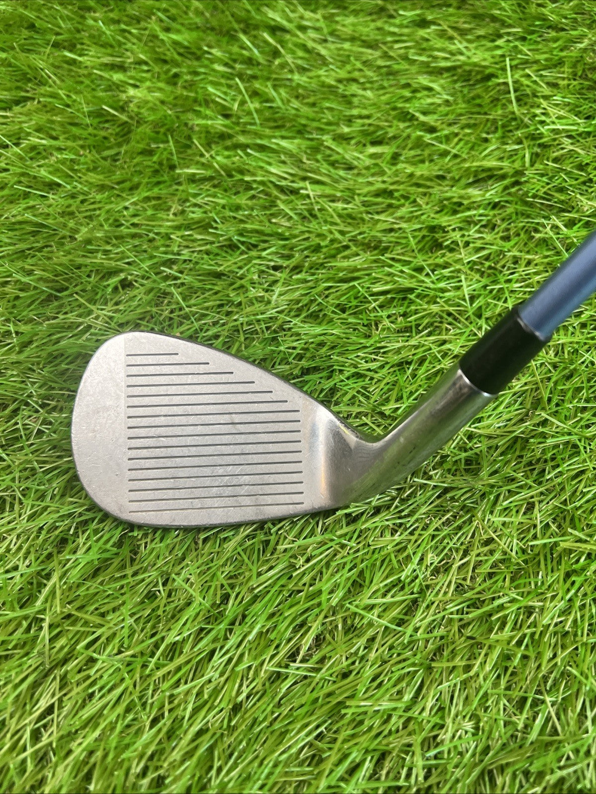 Adams GT3 Sand Wedge RH Ultralite Womens Flex Shaft 35"